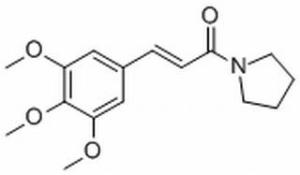 Piperlotine C886989-88-4分析标准品,HPLC≥98%