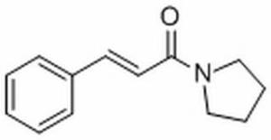 1-Cinnamoylpyrrolidine52438-21-8分析标准品,HPLC≥98%