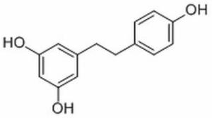 二氢白藜芦醇58436-28-5分析标准品,HPLC≥98%