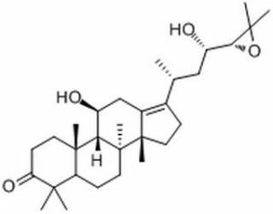 泽泻醇B18649-93-9分析标准品,HPLC≥98%