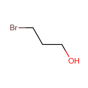 3-溴-1-丙醇 cas号:627-18-9 现货优势供应 科研产品