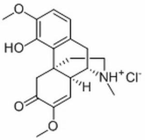 盐酸青藤碱6080-33-7分析标准品,HPLC≥98%