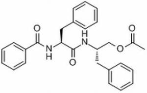 金色酰胺醇酯56121-42-7分析标准品,HPLC≥98%