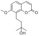 Osthol hydrate69219-24-5分析标准品,HPLC≥98%