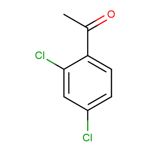 2,4-二氯苯乙酮 cas号:2234-16-4 现货优势供应 科研产品