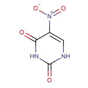 5-硝基尿嘧啶 cas号:611-08-5 现货优势供应 科研产品