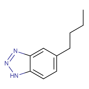 5-丁基-苯并三唑； CAS：3663-24-9；科研產(chǎn)品，優(yōu)勢供應(yīng)，量大可定制，自主生產(chǎn)，價(jià)格優(yōu)惠，歡迎咨詢