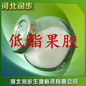 低酯果膠在食品加工中的應(yīng)用