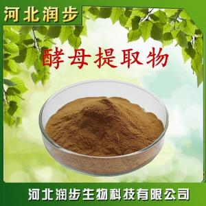 食用酵母提取物作用產(chǎn)品說明