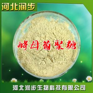 酵母葡萄糖在食品加工中的應(yīng)用