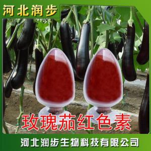 食用玫瑰茄紅作用產(chǎn)品說(shuō)明