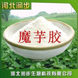 食用魔芋膠作用產(chǎn)品說明