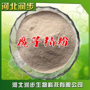 食用魔芋精粉作用產(chǎn)品說明