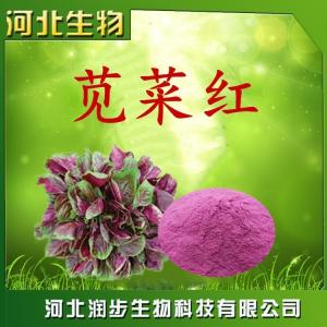 食用天然莧菜紅色素作用產(chǎn)品說明
