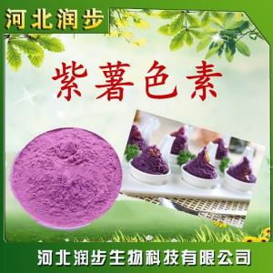 食用紫薯色素作用產(chǎn)品說(shuō)明