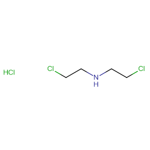 二(2-氯乙基)胺盐酸盐 cas号:821-48-7 现货优势供应 科研产品