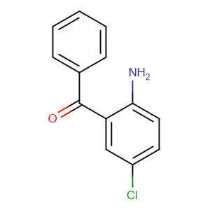 2-氨基-5-氯二苯甲酮 cas号:719-59-5 现货优势供应 科研产品
