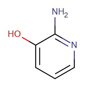 2-氨基-3-羟基吡啶 cas号:16867-03-1 现货优势供应 科研产品