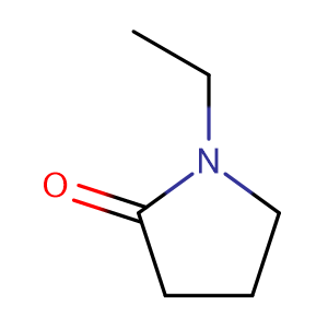 n-乙基-2-吡咯烷酮 cas号:2687-91-4 现货优势供应 科研产品