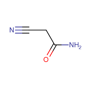 氰乙酰胺 cas号:107-91-5 现货优势供应 科研产品