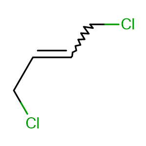 顺式-1,4-二氯-2-丁烯 cas号:1476-11-5 现货优势供应 科研产品