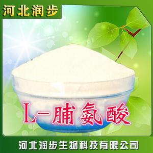 供應(yīng) L-脯氨酸 食品級(jí)營(yíng)養(yǎng)強(qiáng)化劑氨基酸99%含量 質(zhì)量保證 售后無憂