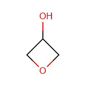 氧杂环丁-3-醇 cas号:7748-36-9 现货优势供应 科研产品