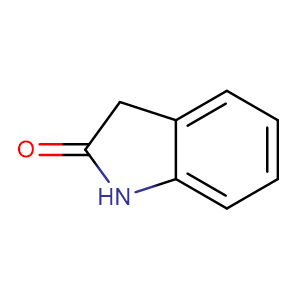 2-吲哚酮 cas号:59-48-3 现货优势供应 科研产品