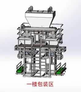 水溶肥生產(chǎn)線 專業(yè)水溶肥生產(chǎn)線 水溶肥生產(chǎn)線價格