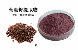 葡萄籽提取物