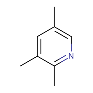 2,3,5-三甲基吡啶 cas号:695-98-7 现货优势供应 科研产品