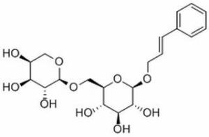 络塞维84954-92-7分析标准品,HPLC≥98%