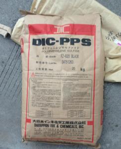 PPS 日本油墨 PS-111-999工程塑料原料