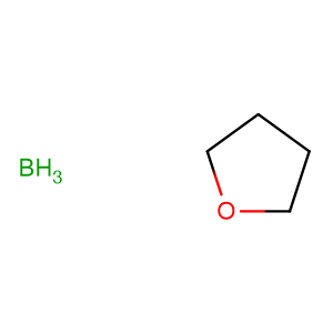 硼烷四氢呋喃络合物 cas号:14044-65-6 现货优势供应 科研产品