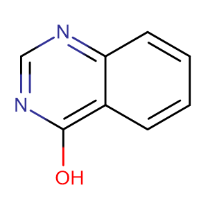 4-羟基喹唑啉 cas号:491-36-1 现货优势供应 科研产品