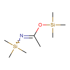 n,o-双三甲硅基乙酰胺 cas号:10416-59-8 现货优势供应 科研产品