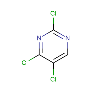 2,4,5-三氯嘧啶 cas号:5750-76-5 现货优势供应 科研产品