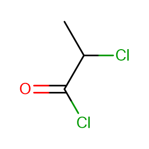 2-氯丙酰氯 cas号:7623-09-8 现货优势供应 科研产品