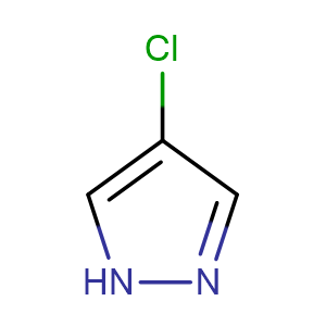 4-氯吡唑 cas号:15878-00-9 现货优势供应 科研产品