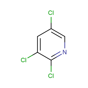 2,3,5-三氯吡啶 cas号:16063-70-0 现货优势供应 科研产品