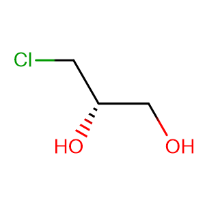(s)-3-氯-1,2-丙二醇 cas号:60827-45-4 现货优势供应 科研产品