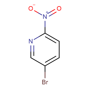 5-溴-2-硝基吡啶 cas号:39856-50-3 现货优势供应 科研产品