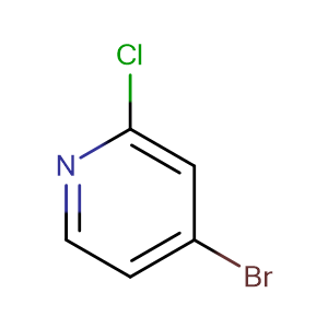 2-氯-4-溴吡啶 cas号:73583-37-6 现货优势供应 科研产品