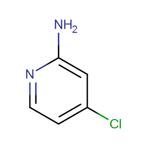 2-氨基-4-氯吡啶 cas号:19798-80-2 现货优势供应 科研产品