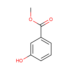 3-羟基苯甲酸甲酯 cas号:19438-10-9 现货优势供应 科研产品