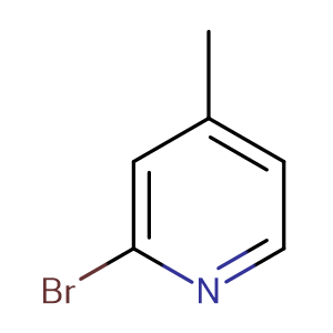 2-溴-4-甲基吡啶 cas号:4926-28-7 现货优势供应 科研产品