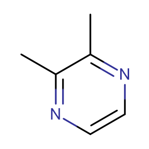 2,3-二甲基吡嗪 cas号:5910-89-4 现货优势供应 科研产品