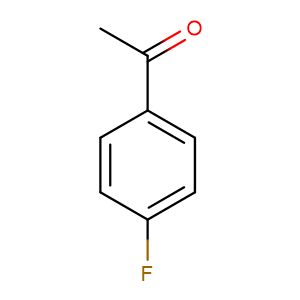 4-氟苯乙酮 cas号:403-42-9 现货优势供应 科研产品