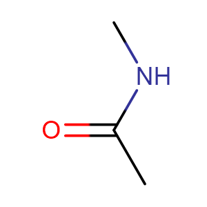 n-甲基乙酰胺 cas号:79-16-3 现货优势供应 科研产品