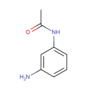 间氨基乙酰苯胺 cas号:102-28-3 现货优势供应 科研产品